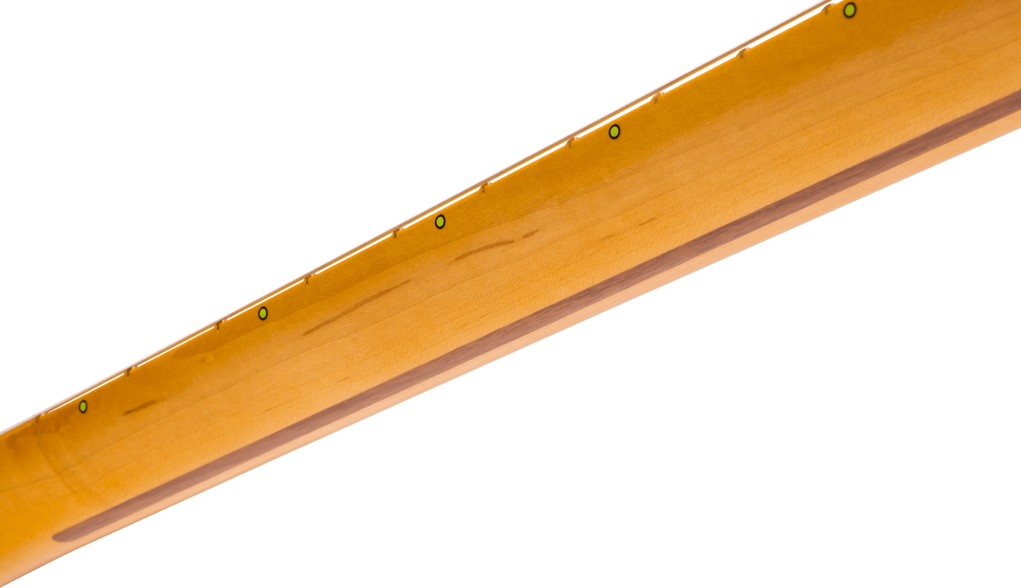 American Ultra II Stratocaster® Left-Hand