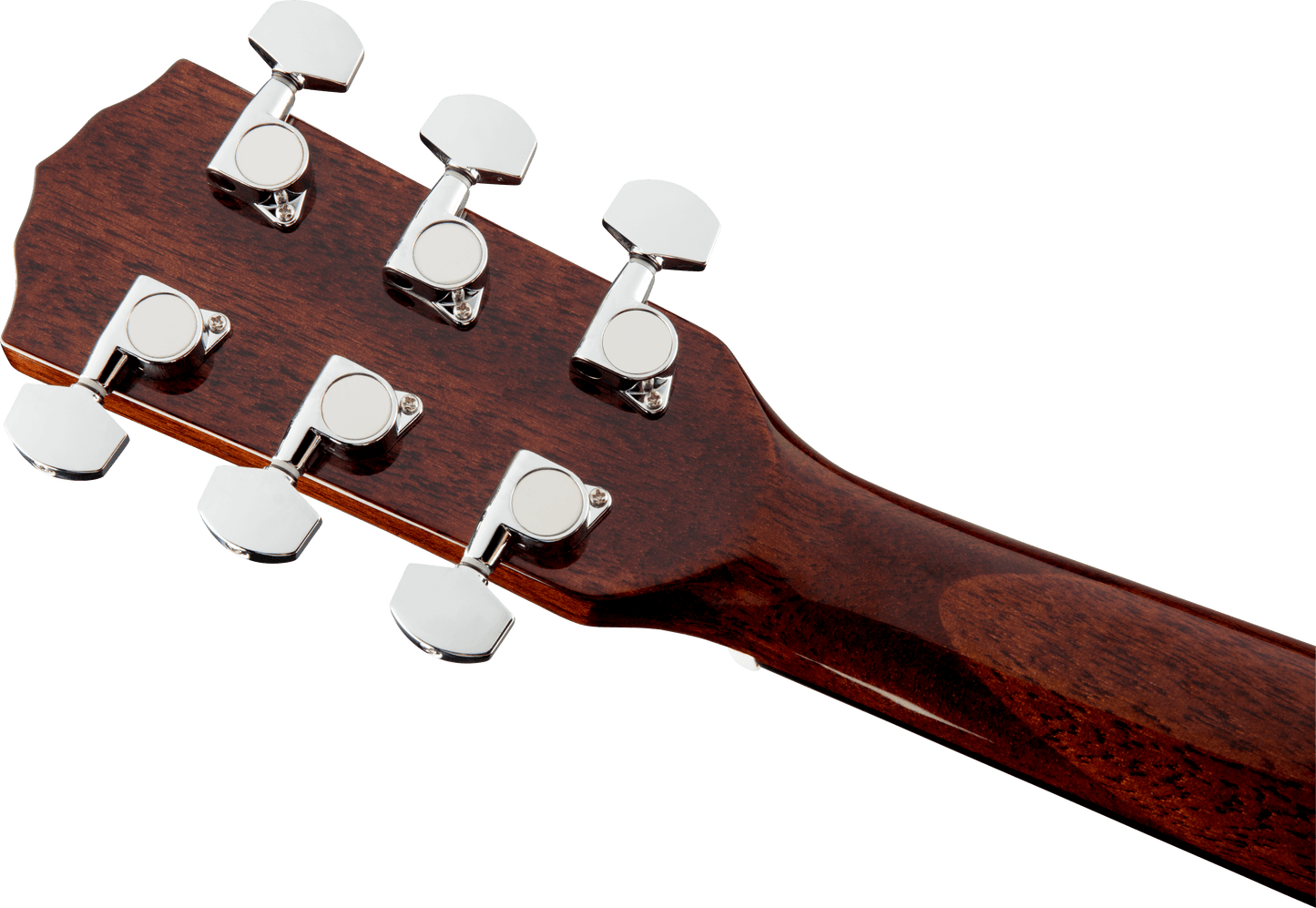 CD-60S Dreadnought, All-Mahogany