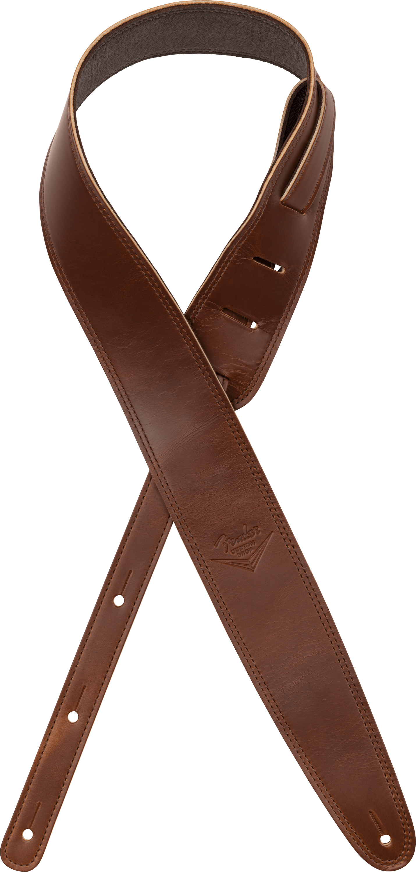Custom Shop Horween Leather Strap