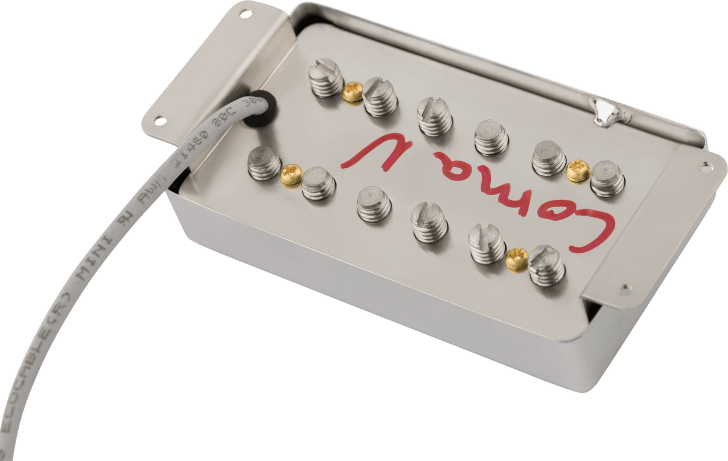 Custom Michael Landau CuNiFe Wide Range Humbucker Neck Pickup