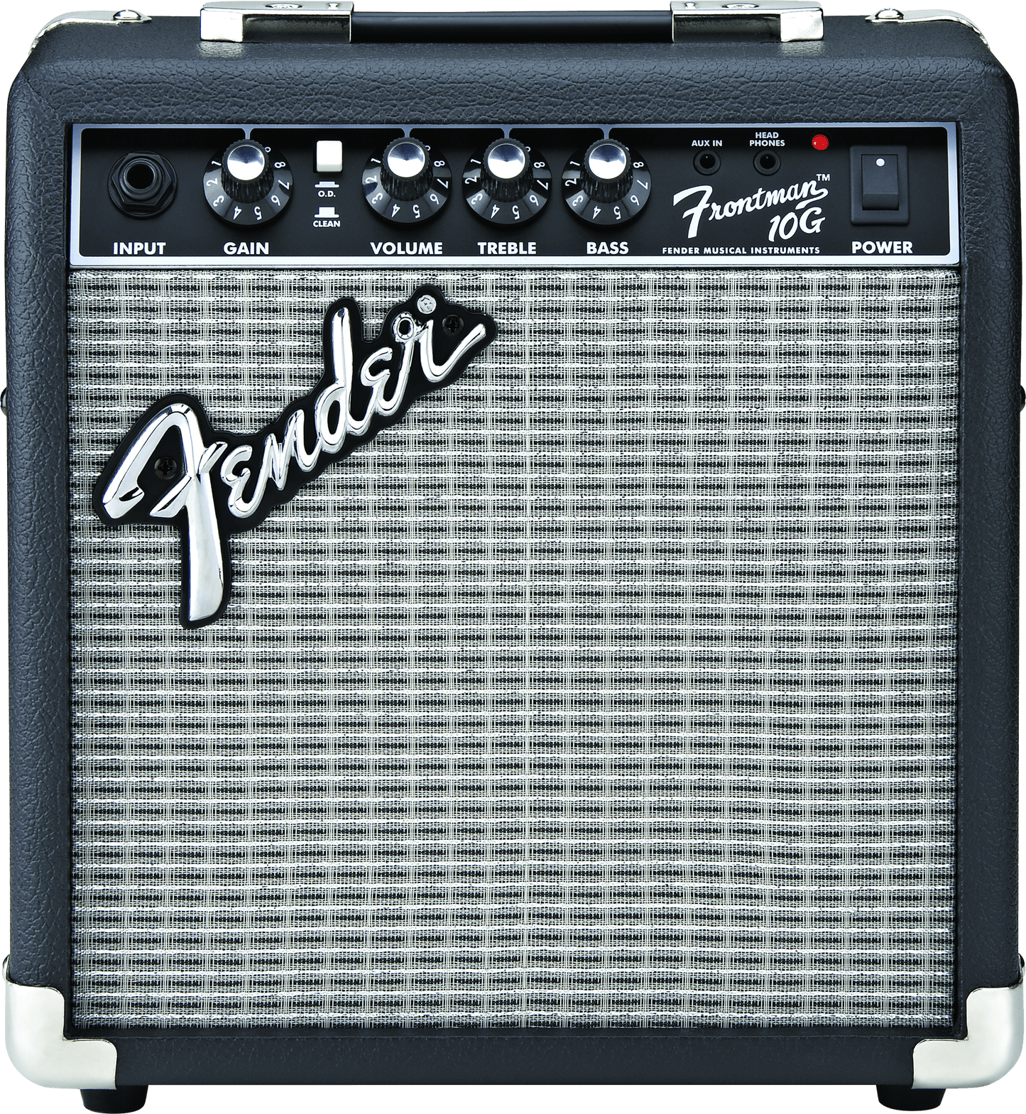 Frontman® 10G