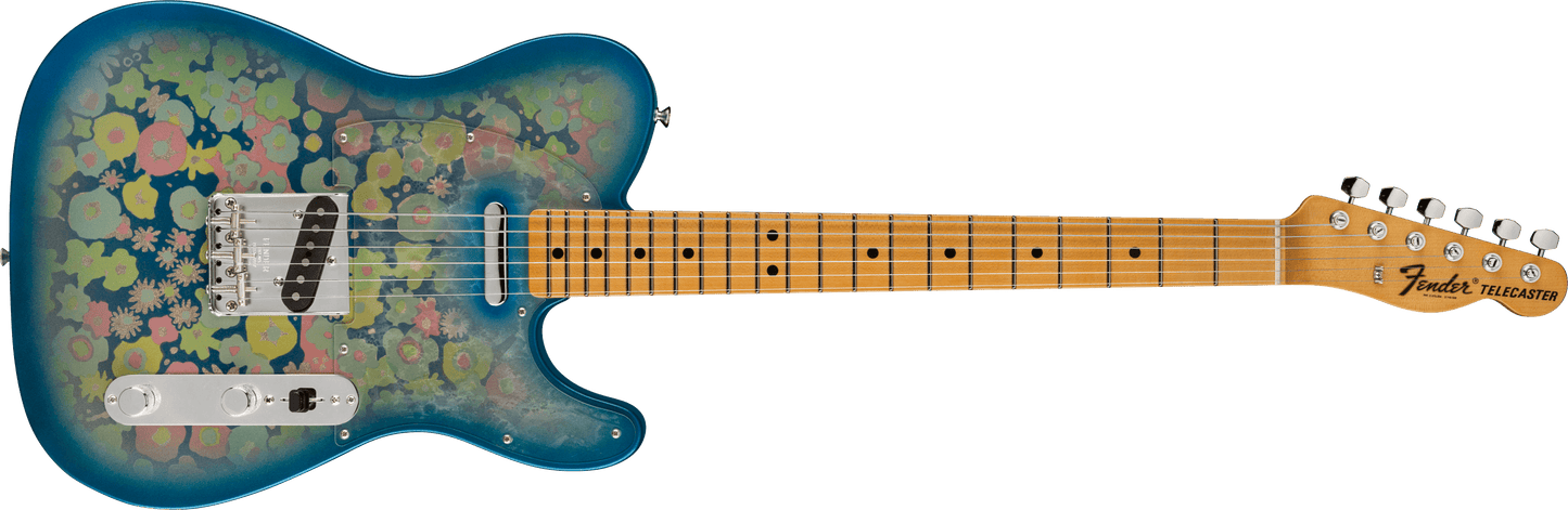 Vintage Custom '68 Telecaster® NOS