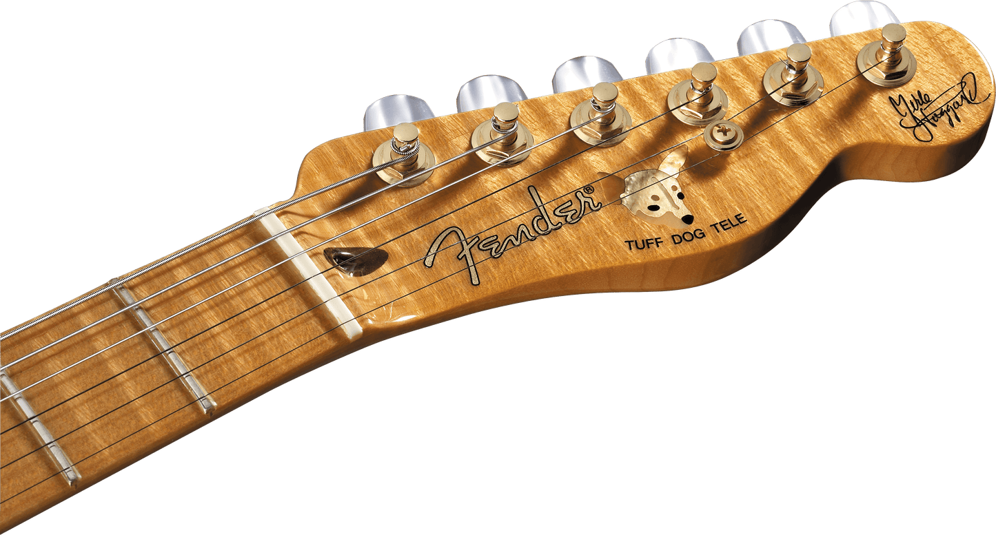 Merle Haggard Telecaster®