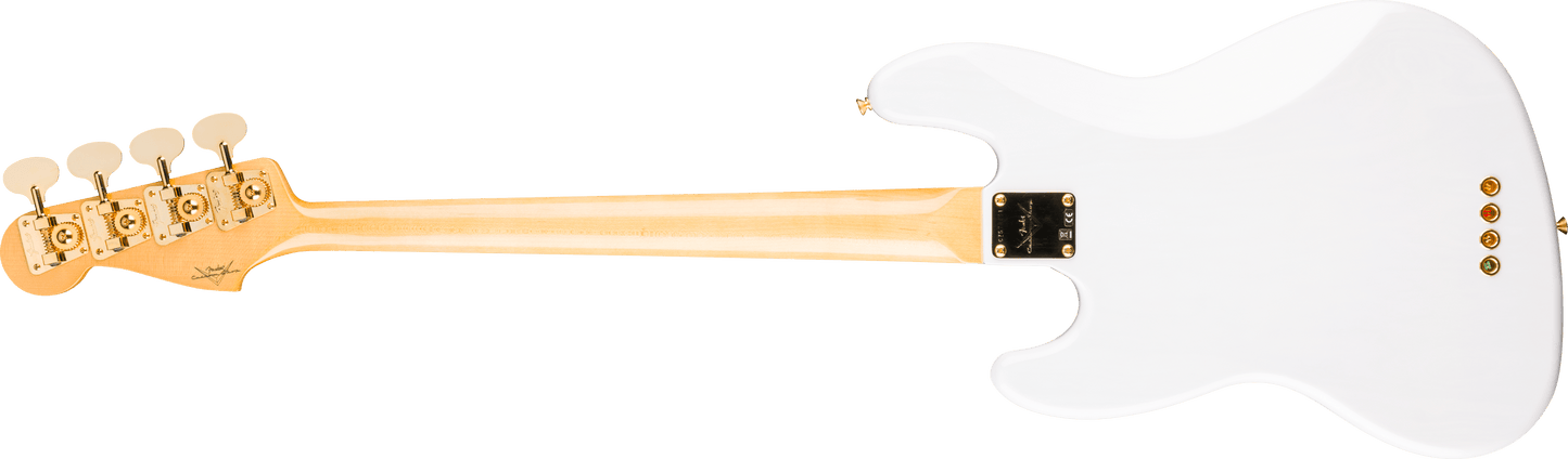 American Custom Jazz Bass® NOS