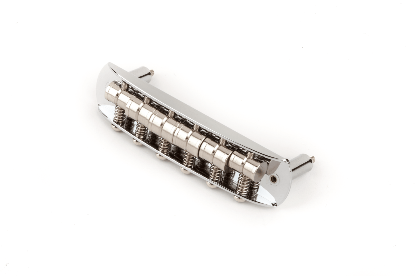 Mustang™ Guitar Bridge Assembly (Japan)