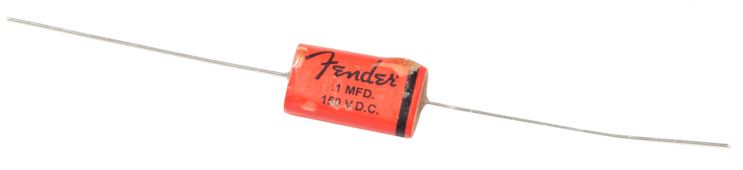 Pure Vintage Hot Rod Capacitor - .1uf @ 150V