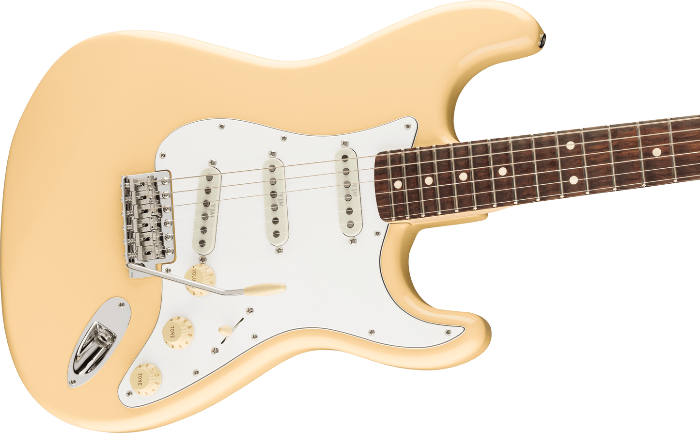 Yngwie Malmsteen Stratocaster®