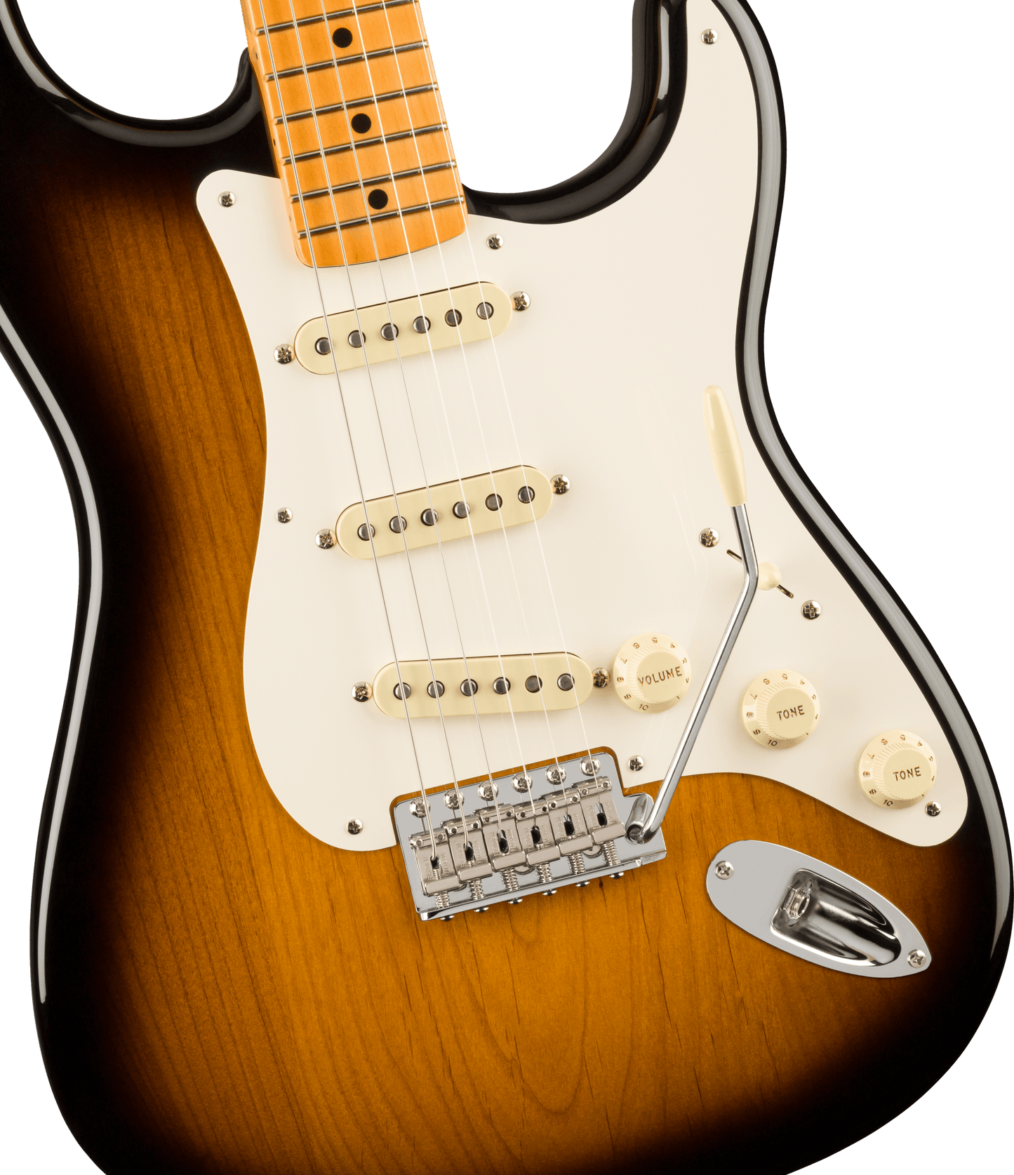 American Vintage II 1957 Stratocaster®