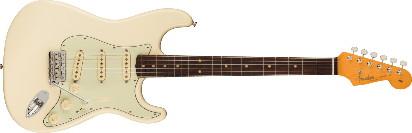 American Vintage II 1961 Stratocaster®