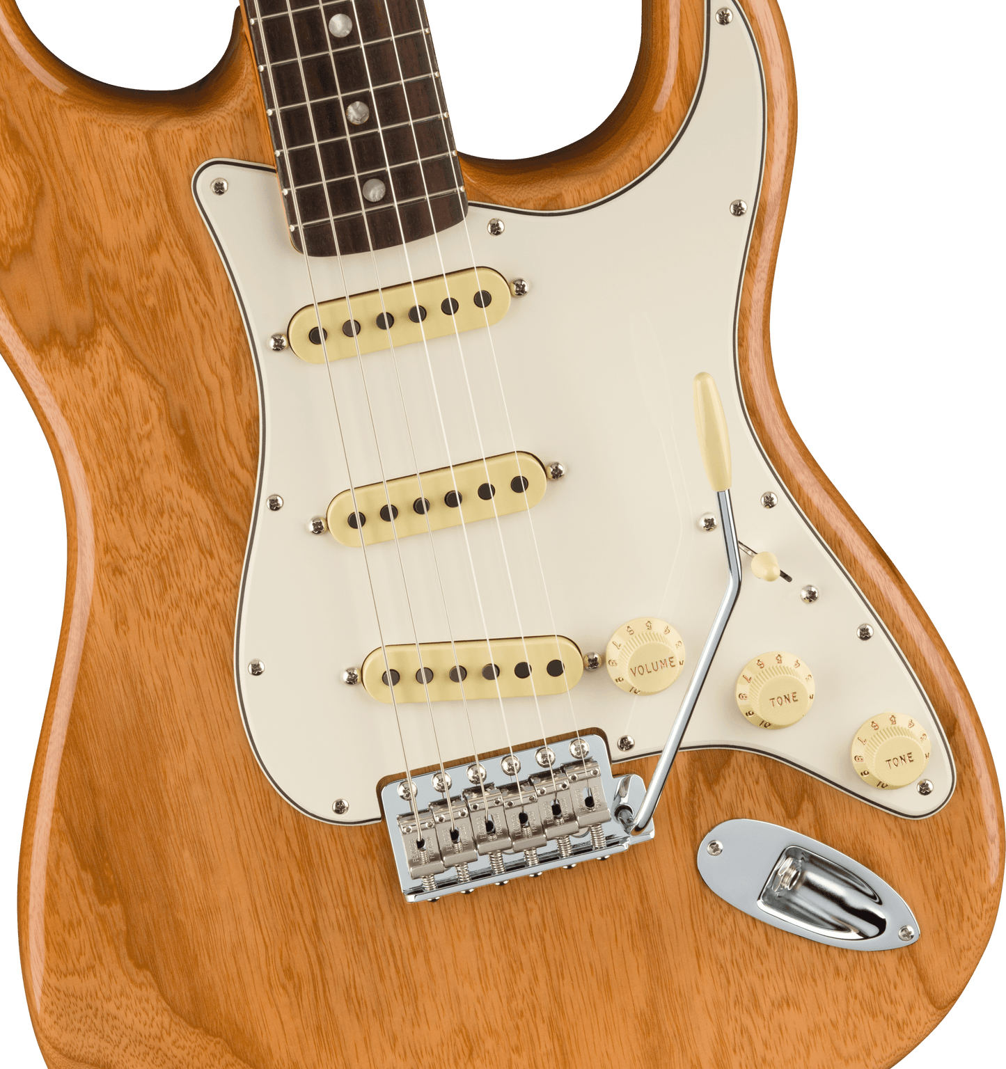 American Vintage II 1973 Stratocaster®