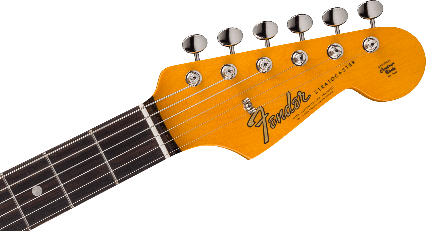 American Vintage II 1965 Stratocaster®