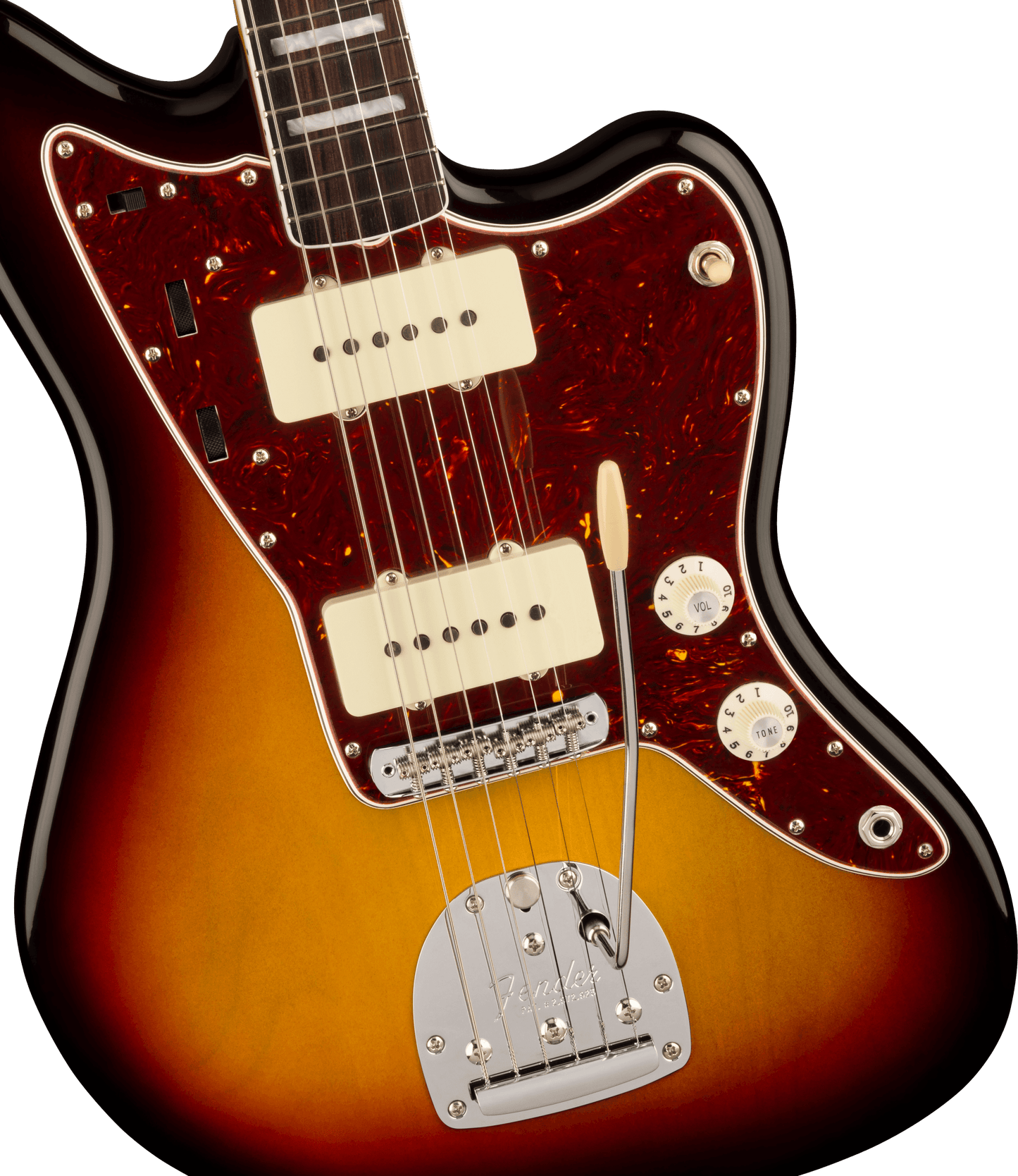 American Vintage II 1966 Jazzmaster®