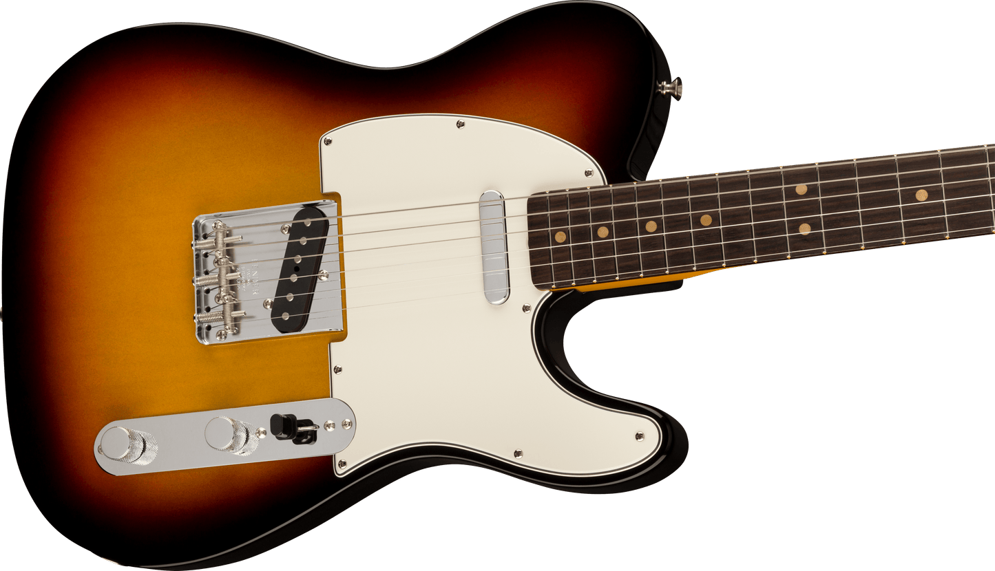 American Vintage II 1963 Telecaster®