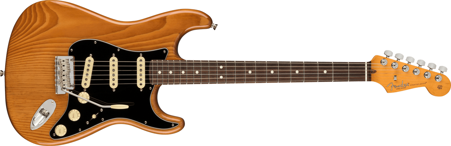American Professional II Stratocaster®