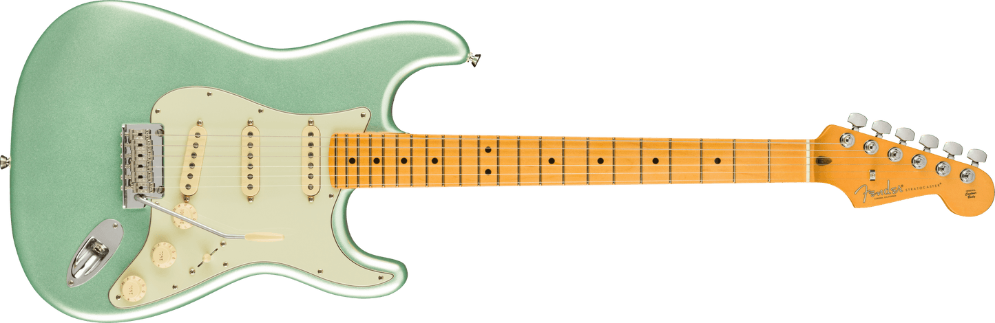 American Professional II Stratocaster®