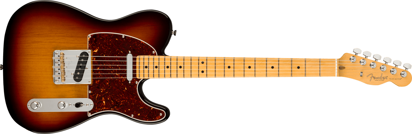American Professional II Telecaster®