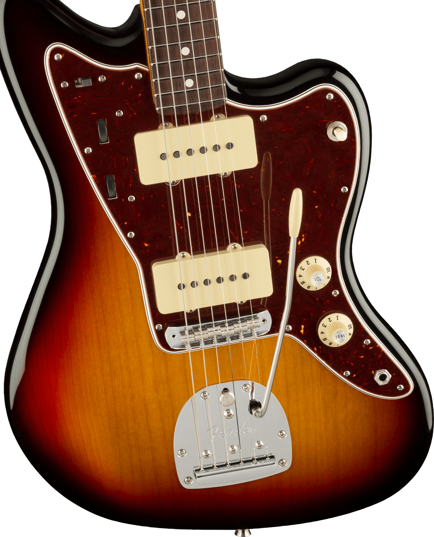 American Professional II Jazzmaster®