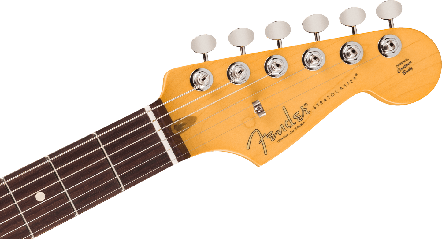 American Professional Classic Stratocaster® HSS