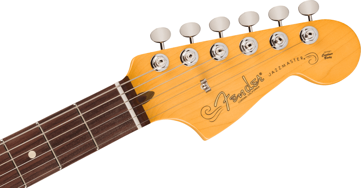 American Professional Classic Jazzmaster®