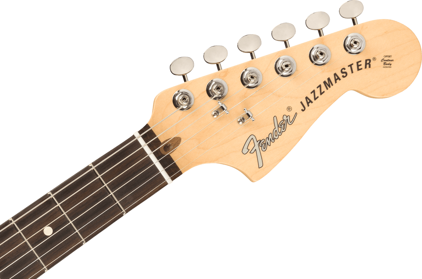 American Performer Jazzmaster®