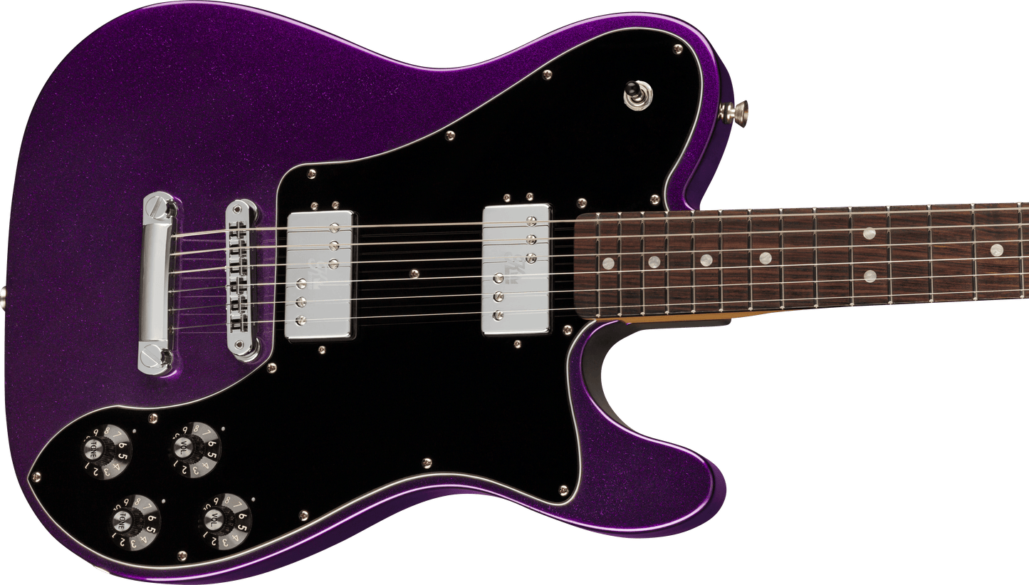 Kingfish Telecaster® Deluxe