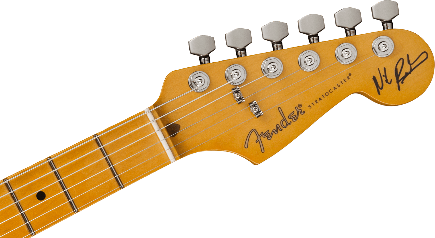 Nile Rodgers Hitmaker Stratocaster®