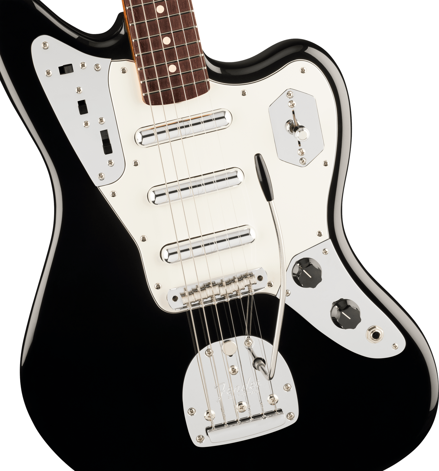 Limited Edition Johnny Marr Signature Special Jaguar®
