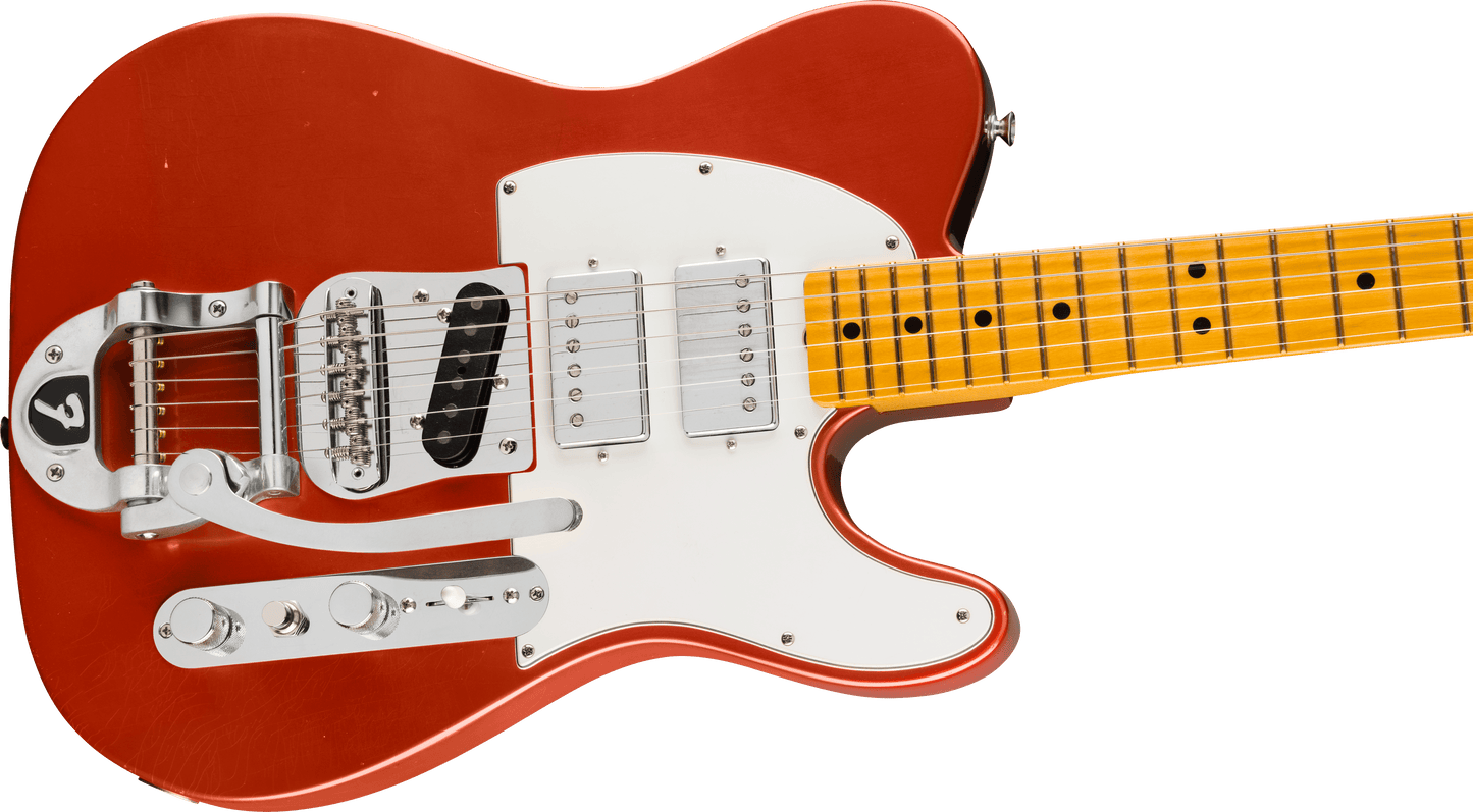 Stories Collection Mike Campbell Red Dog Telecaster®