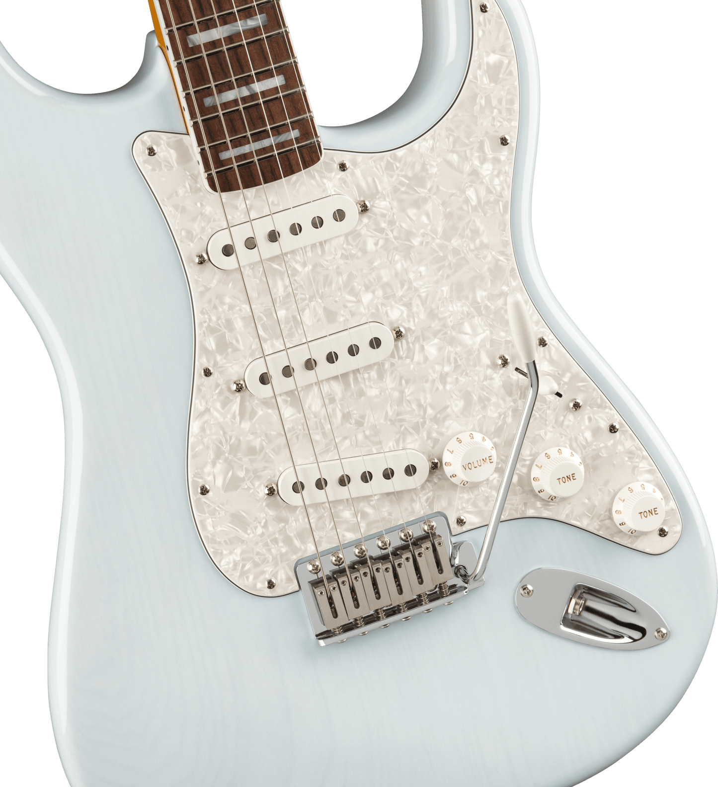Kenny Wayne Shepherd Stratocaster®