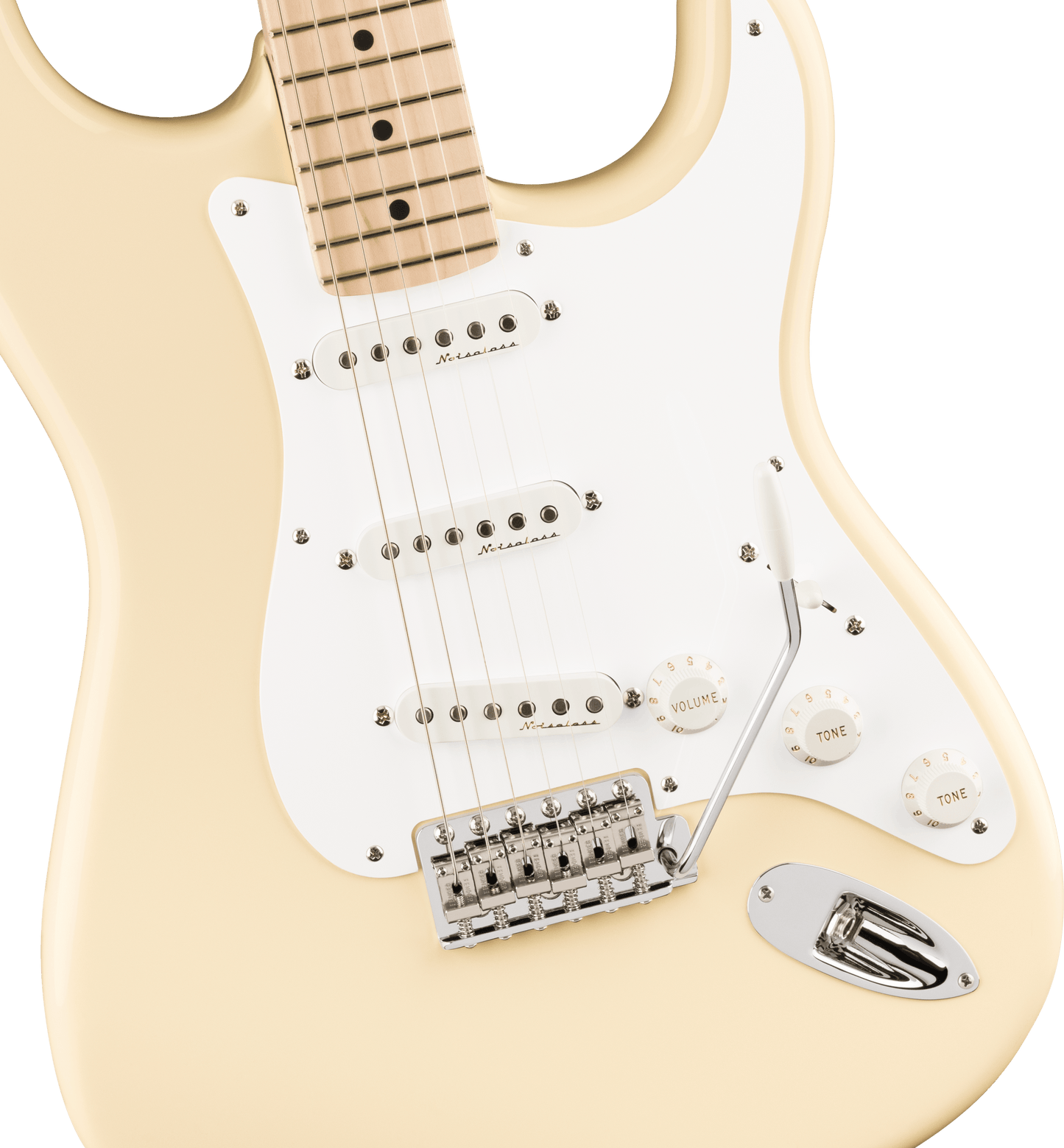 Eric Clapton Stratocaster®
