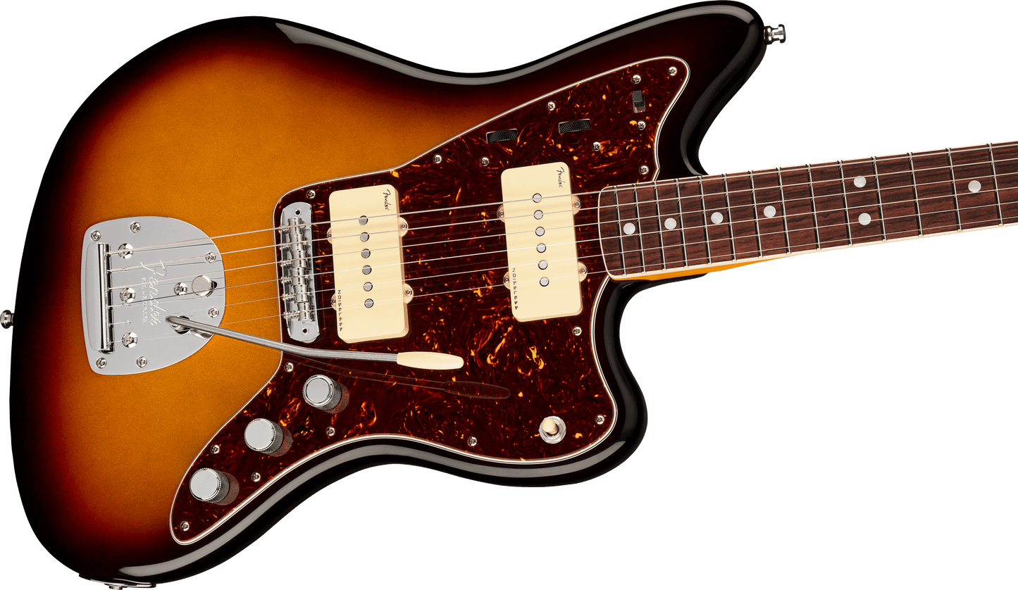 American Ultra Jazzmaster®