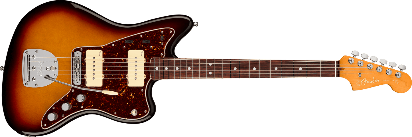 American Ultra Jazzmaster®