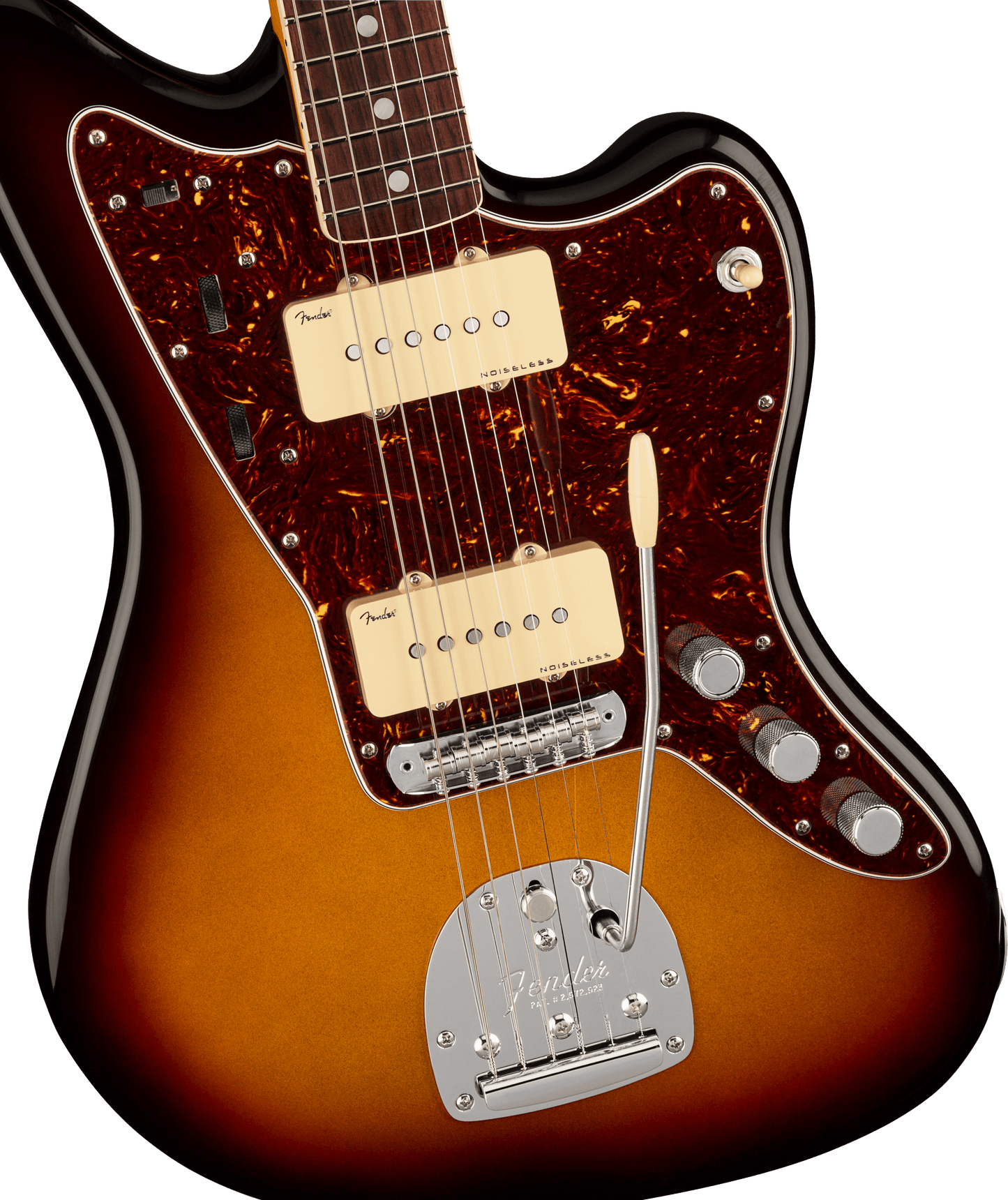 American Ultra Jazzmaster®