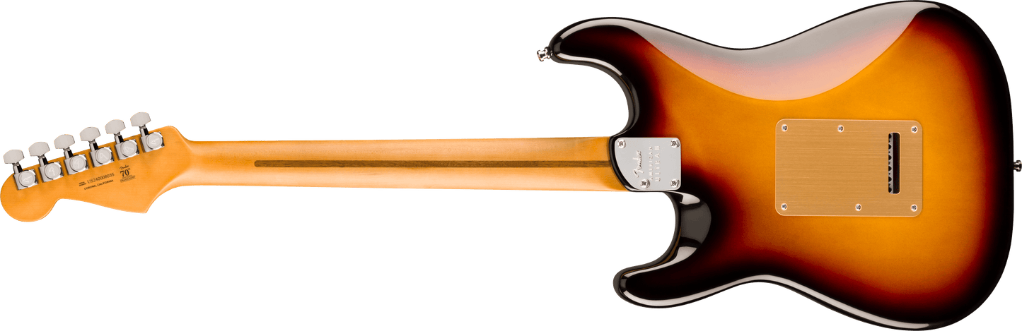American Ultra II Stratocaster®