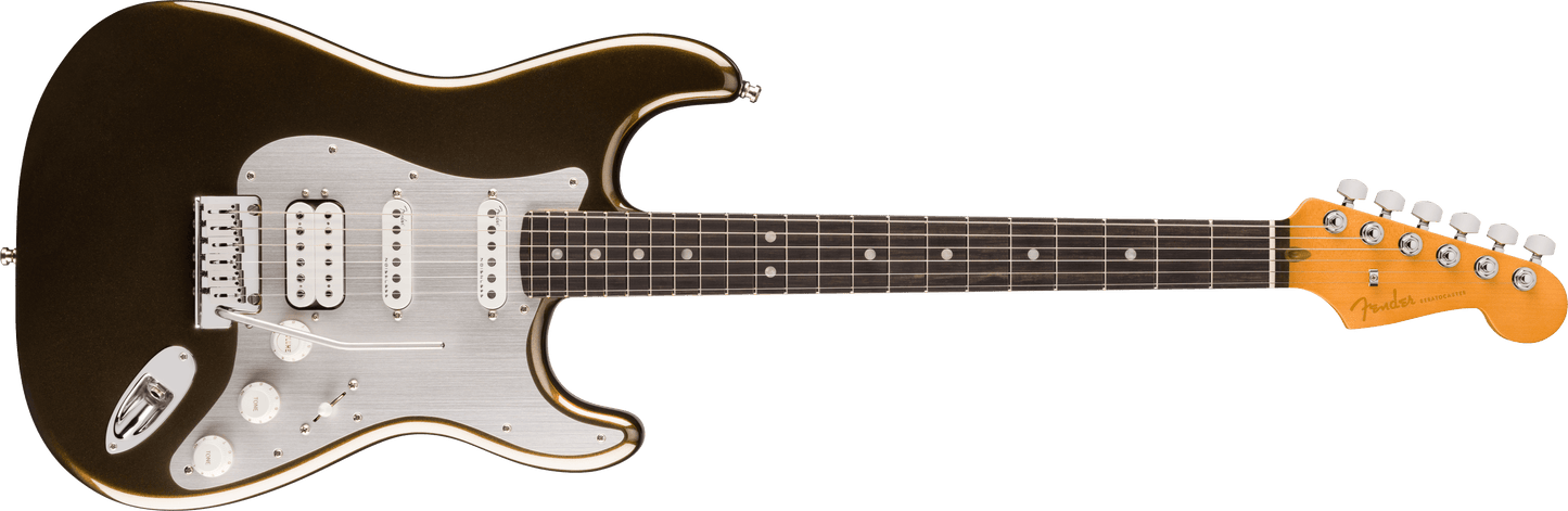American Ultra II Stratocaster® HSS