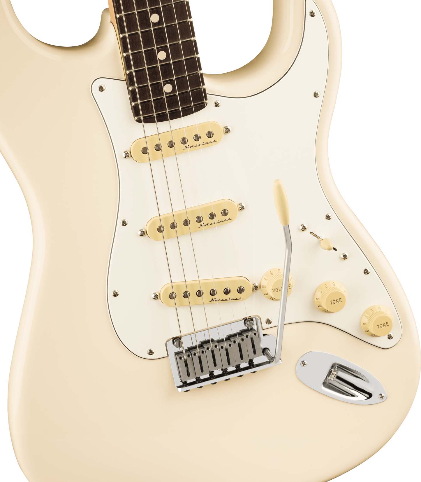 Jeff Beck Stratocaster®
