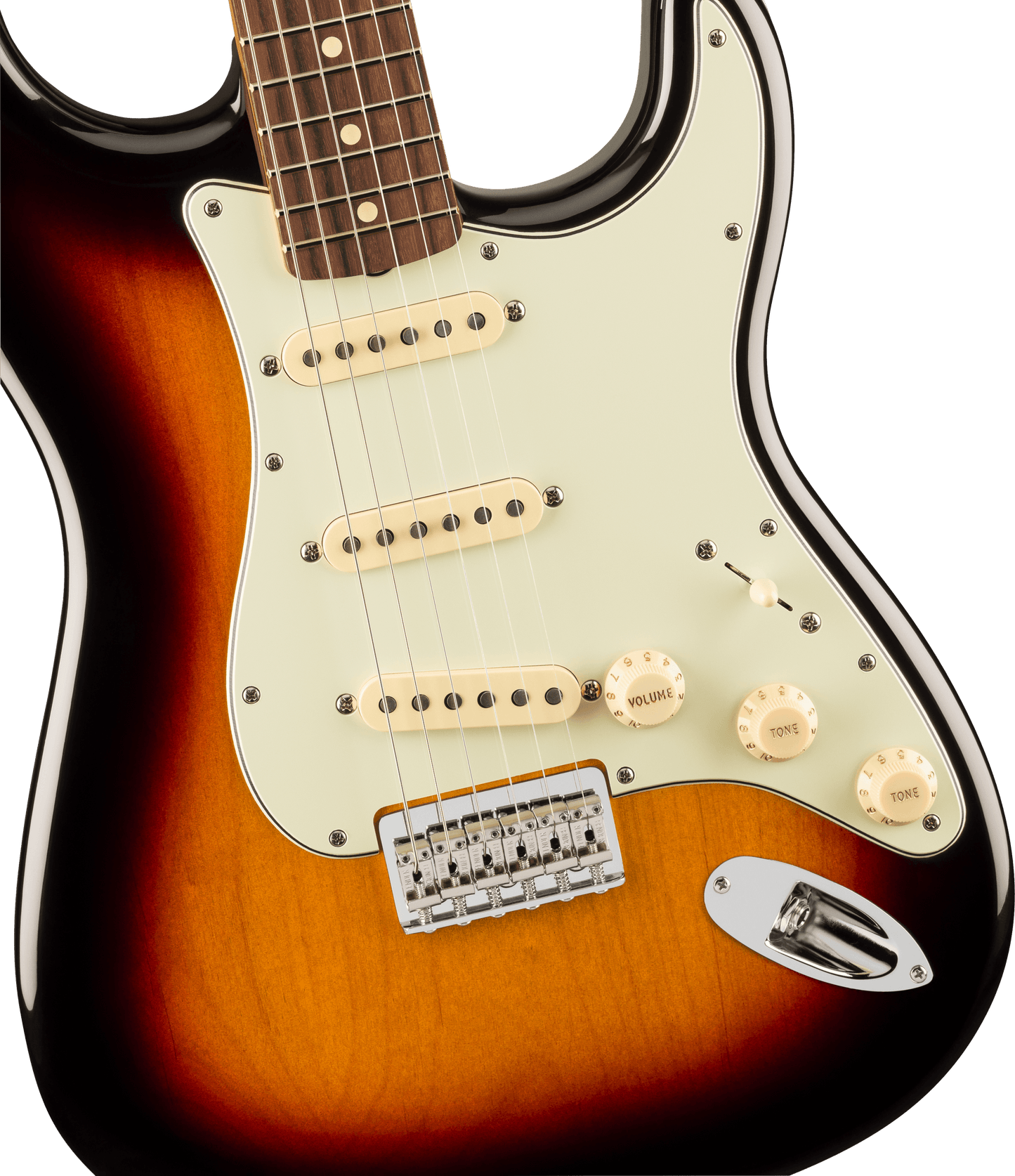 Robert Cray Stratocaster®