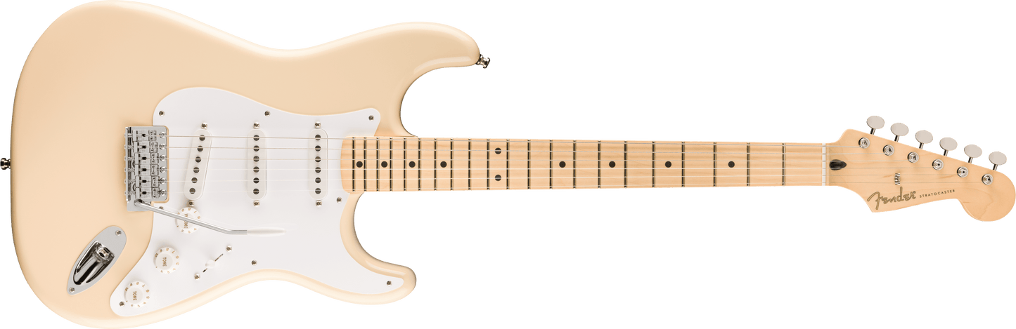 Jimmie Vaughan Tex-Mex™ Strat®