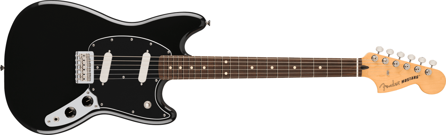 Player II Mustang®