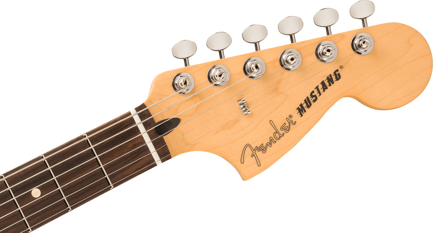 Player II Mustang®