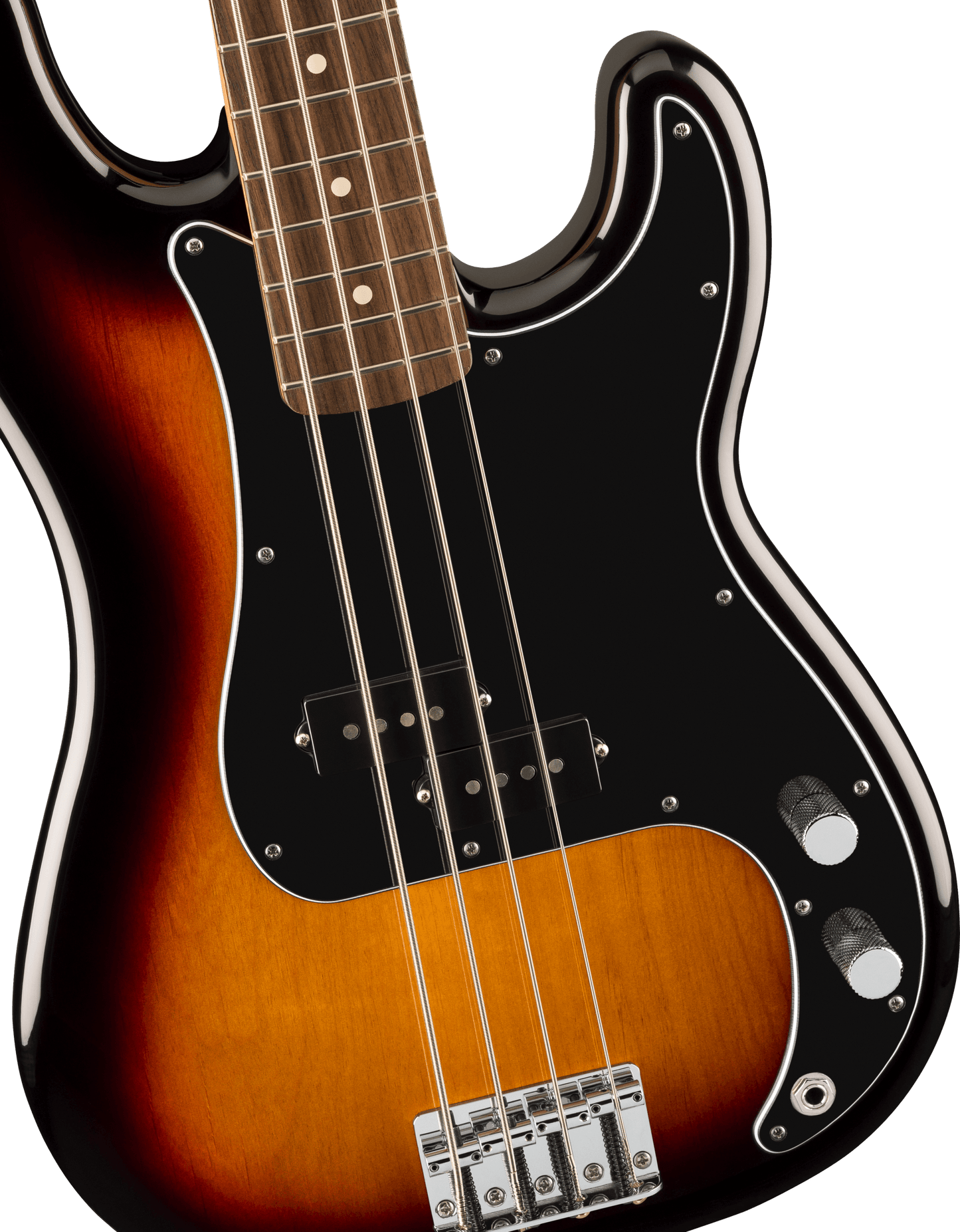 Player II Precision Bass®