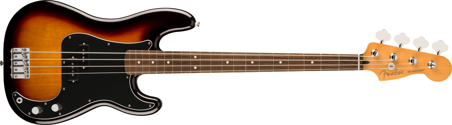 Player II Precision Bass®