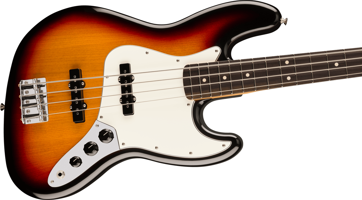 Player II Jazz Bass®