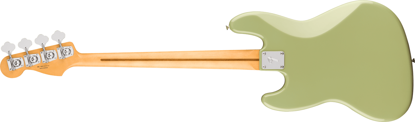Player II Jazz Bass®