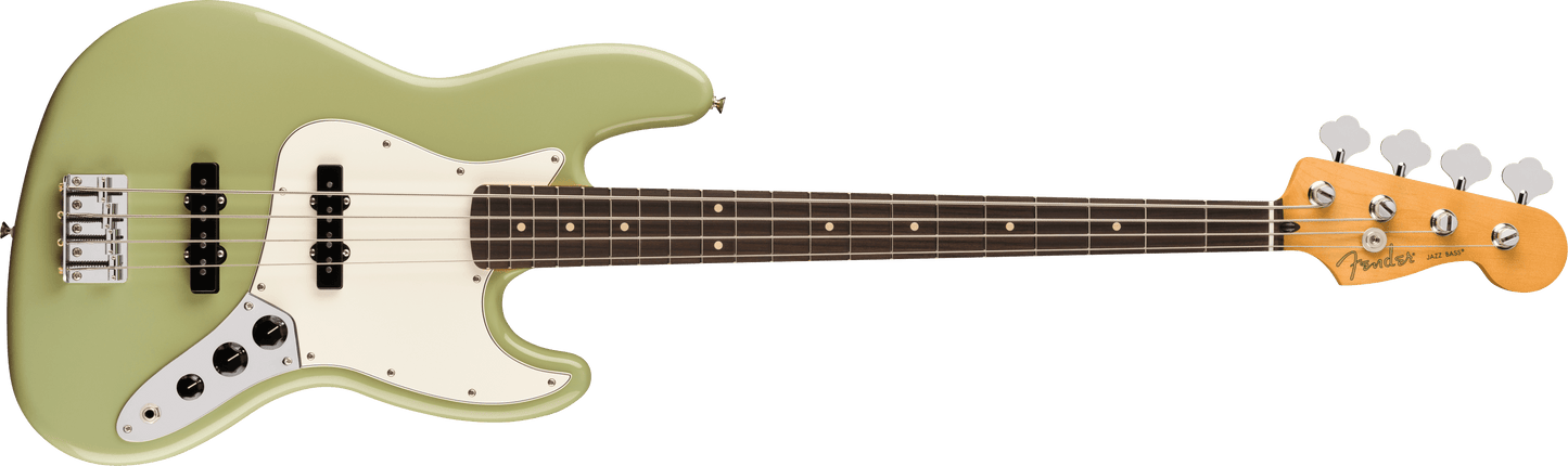 Player II Jazz Bass®