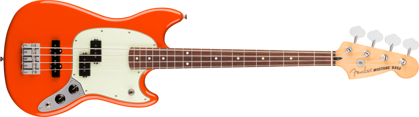 Player II Mustang® Bass PJ