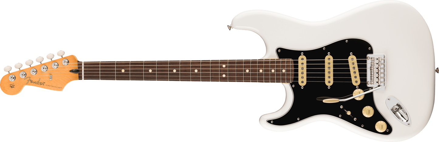 Player II Stratocaster® Left-Handed