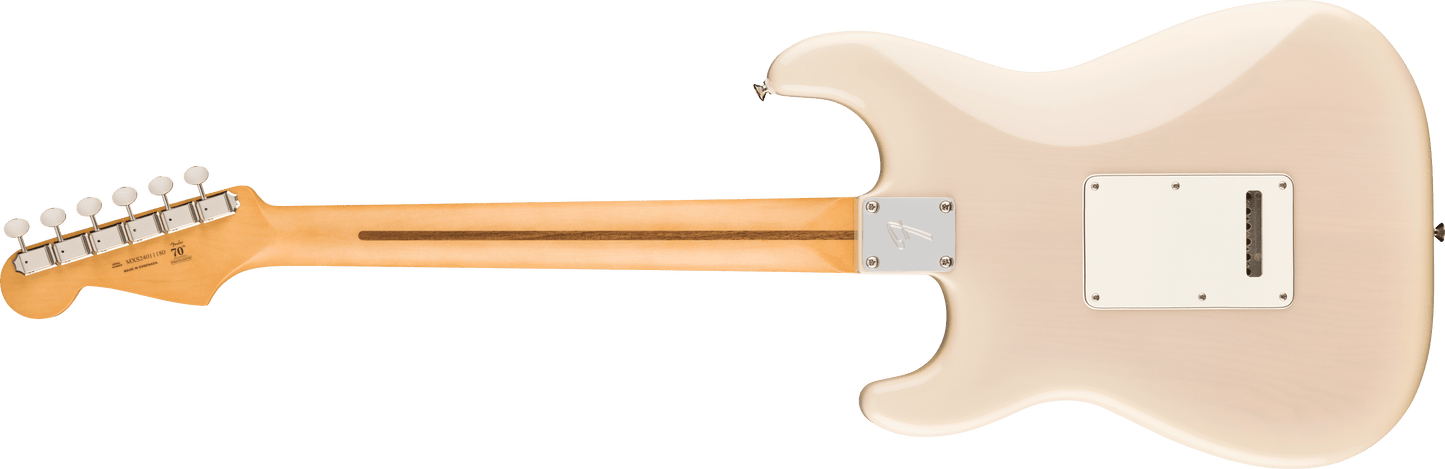 Player II Stratocaster® HSS