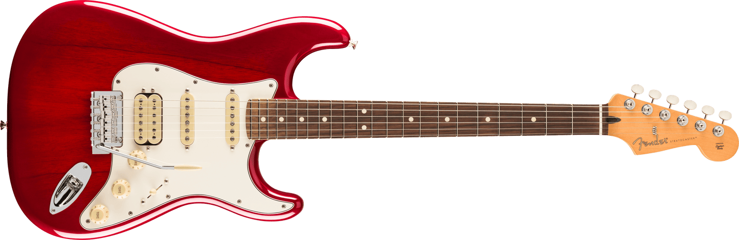Player II Stratocaster® HSS