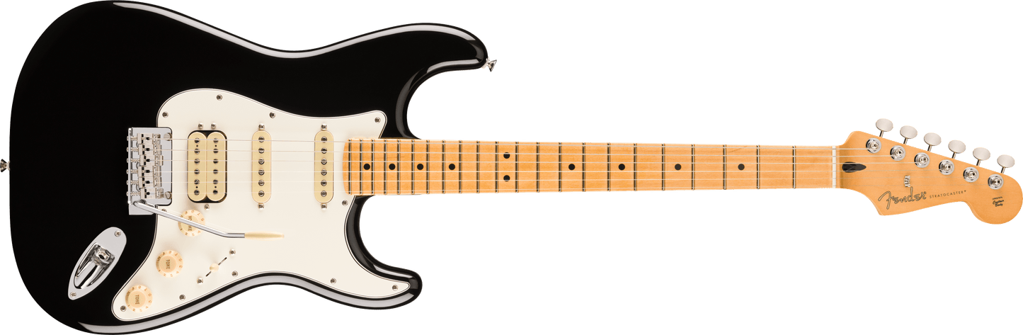 Player II Stratocaster® HSS